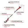 Einhell 3411400 GE-FS 18/53 Li-Solo česačka