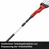 Einhell 3411400 GE-FS 18/53 Li-Solo česačka