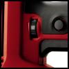 Einhell TC-DWS 225 4259945 bruska na sádrokarton 1220 W 225 mm