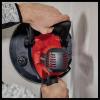 Einhell TC-DWS 225 4259945 bruska na sádrokarton 1220 W 225 mm