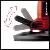Einhell TC-DWS 225 4259945 bruska na sádrokarton 1220 W 225 mm