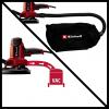 Einhell TC-DWS 225 4259945 bruska na sádrokarton 1220 W 225 mm