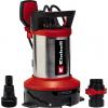 Einhell 4181600 GE-DP 7535 N LL ECO ponorné čerpadlo pro užitkovou vodu vícestupňové 18500 l/h 9 m