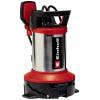 Einhell 4181600 GE-DP 7535 N LL ECO ponorné čerpadlo pro užitkovou vodu vícestupňové 18500 l/h 9 m