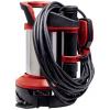 Einhell 4181600 GE-DP 7535 N LL ECO ponorné čerpadlo pro užitkovou vodu vícestupňové 18500 l/h 9 m