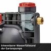 Einhell Power X-Change AQUINNA 36/34 aku zahradní čerpadlo 3400 l 37 m