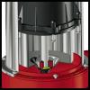 Einhell 4171465 GE-DP 7935 N-A LL ECO ponorné čerpadlo pro užitkovou vodu vícestupňové 19500 l/h 9 m