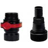 Einhell 4171465 GE-DP 7935 N-A LL ECO ponorné čerpadlo pro užitkovou vodu vícestupňové 19500 l/h 9 m