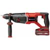Einhell Professional TP-HD 18/26 D Li BL SDS plus-aku vrtací kladivo 18 V Li-Ion bezkartáčové, bez akumulátoru, bez nabíječky