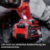 Einhell Professional TP-HD 18/26 D Li BL SDS plus-aku vrtací kladivo 18 V Li-Ion bezkartáčové, bez akumulátoru, bez nabíječky