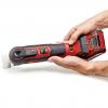 Einhell Professional TP-MG 18 Li BL akumulátorový multifunkční nástroj bezkartáčové, bez akumulátoru, bez nabíječky, vč. příslušenství, 4465190
