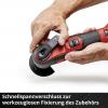 Einhell Professional TP-MG 18 Li BL akumulátorový multifunkční nástroj bezkartáčové, bez akumulátoru, bez nabíječky, vč. příslušenství, 4465190