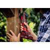 Einhell Professional TP-MG 18 Li BL akumulátorový multifunkční nástroj bezkartáčové, bez akumulátoru, bez nabíječky, vč. příslušenství, 4465190