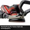 Einhell Professional TP-RS 18/32 Li BL 4462020 excentrická bruska bez akumulátoru, bez nabíječky 0 W 18 V Ø 125 mm
