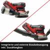Einhell Professional TP-RS 18/32 Li BL 4462020 excentrická bruska bez akumulátoru, bez nabíječky 0 W 18 V Ø 125 mm