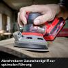 Einhell Professional TP-RS 18/32 Li BL 4462020 excentrická bruska bez akumulátoru, bez nabíječky 0 W 18 V Ø 125 mm