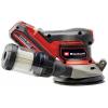 Einhell Professional TP-RS 18/32 Li BL 4462020 excentrická bruska bez akumulátoru, bez nabíječky 0 W 18 V Ø 125 mm