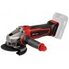 Einhell TE-AG 18/115-2 Li 4431166 Akumulátorová úhlová bruska 115 mm, bez akumulátoru, bez nabíječky, 0 W, 18 V, 0 mAh