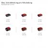 Einhell TE-AG 18/115-2 Li 4431166 Akumulátorová úhlová bruska 115 mm, bez akumulátoru, bez nabíječky, 0 W, 18 V, 0 mAh