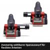 Einhell Professional TP-PL 18/3 Li BL srovnávací fréza s odsáváním 82 mm