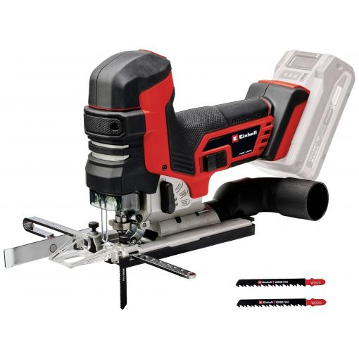 Einhell Professional TP-JST 18/135 Li BL akumulátorová přímočará pila , bez nabíječky, bez akumulátoru, 4321265