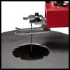Einhell TC-SS 406 E lupínková pila, 70 W, délka listu 12.7 mm, 4309047