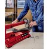 Einhell TC-SS 406 E lupínková pila, 70 W, délka listu 12.7 mm, 4309047