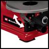Einhell TC-SS 406 E lupínková pila, 70 W, délka listu 12.7 mm, 4309047