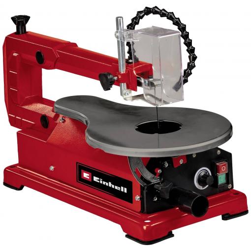 Einhell TC-SS 406 E lupínková pila, 70 W, délka listu 12.7 mm, 4309047