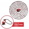 Einhell TE-SY 18/90 Li-Solo systém pro nástřik barev, max. průtok 1000 ml/min, 4260040