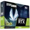 Zotac grafická karta Nvidia GeForce RTX 3050 SOLO 6 GB GDDR6-RAM PCIe x8 DisplayPort, HDMI™