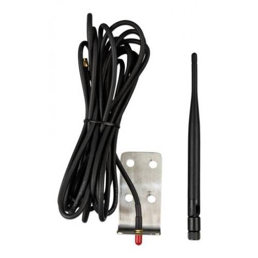Victron Energy ANT100200100 Outdoor LTE-M Wall Mount Antenna