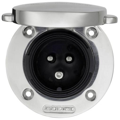 Victron Energy SHP303202000 zásuvka solárního zařízení