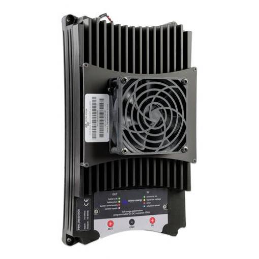 Victron Energy Buck-Boost 50 DC/DC měnič napětí - 10 V, 12 V, 24 V, 30 V/50 A 600 W