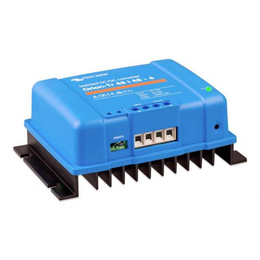 Victron Energy Orion-Tr 48/48-8 DC/DC měnič napětí - 48.2 V/15 A 380 W