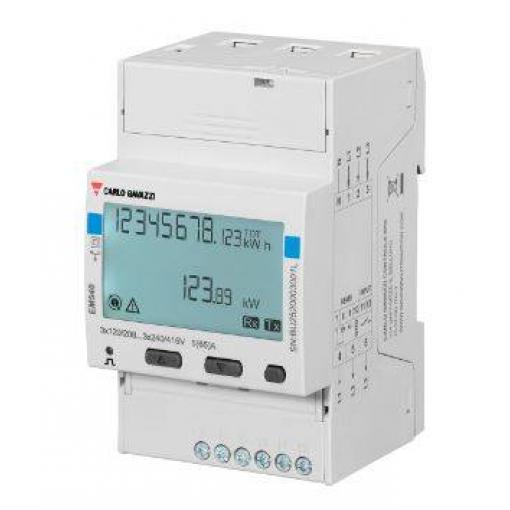Victron Energy REL200100100 REL200100100 digitální elektroměr 1 ks
