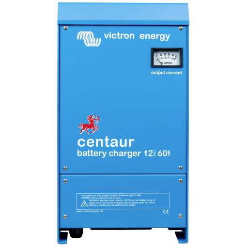 Victron Energy nabíječka olověných akumulátorů Centaur 12/60 (3) 12 V Nabíjecí proud (max.) 60 A