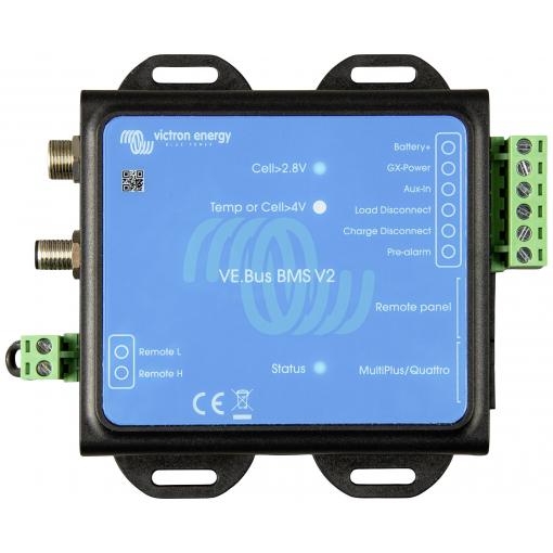 Victron Energy VE.Bus BMS V2 BMS300200200 Systém správy baterie