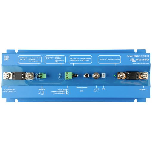 Victron Energy Smart BMS 12/200 BMS210055000 Systém správy baterie