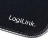 LogiLink ID0183 herní podložka pod myš s podsvícením černá