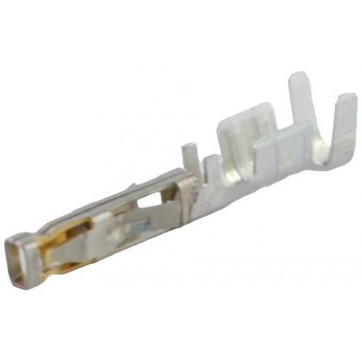 Molex 462350001 FemCrp Term LowForce 462350001 Molex Množství: 1 ks