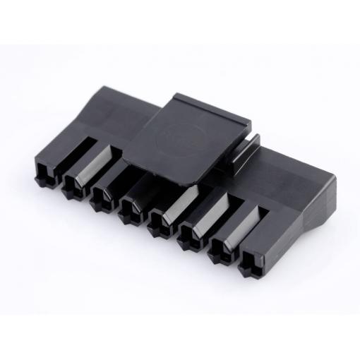 Molex zásuvkový konektor na kabel 8, rozteč 7.50 mm, 1726722008, 1 ks Bulk