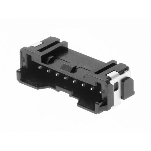 Molex konektor do DPS 8, rozteč 2.00 mm, 5055780871, 1 ks Tape