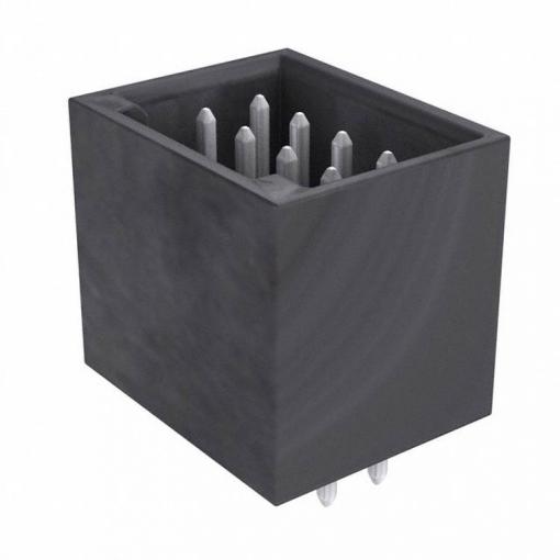 Molex pinová lišta (standardní) 8, rozteč 2.54 mm, 15800081, 1 ks Tube
