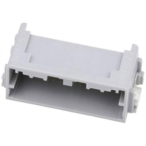 Molex konektor do DPS 24, 348978241, 1 ks Tape