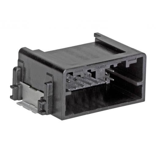 Molex konektor do DPS 16, 348978160, 1 ks Tape