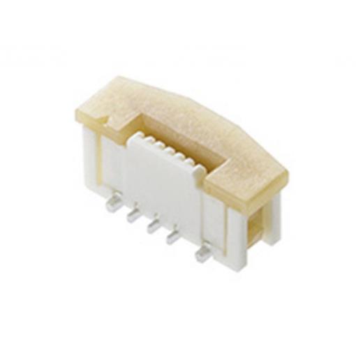 Molex Konektor FFC / FPC 24, rozteč 0.50 mm, 525592433, 1 ks Tape on Full reel