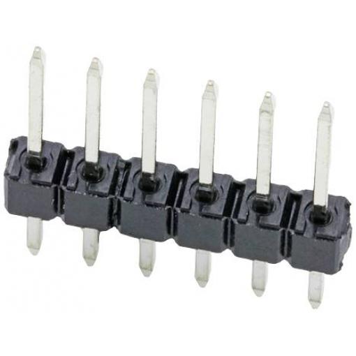 Molex pinová lišta (standardní) 22284060 1 ks Bulk