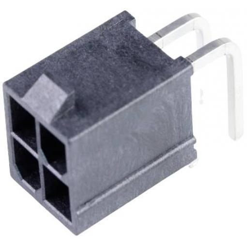 Molex konektor do DPS 4, 469914004, 1 ks Tape