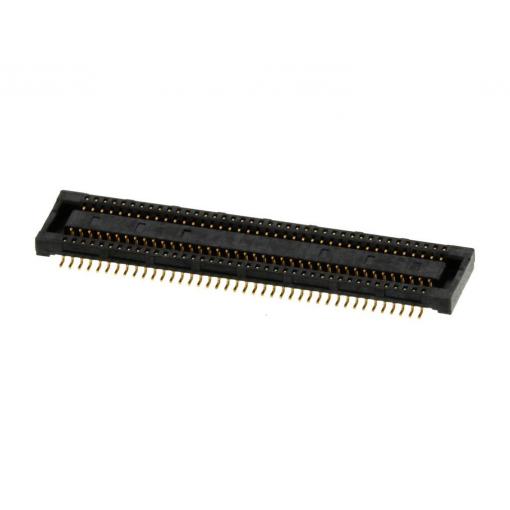 Molex Mezipatrové konektory 80, rozteč 0.50 mm, 547220804, 1 ks Tape on Full reel